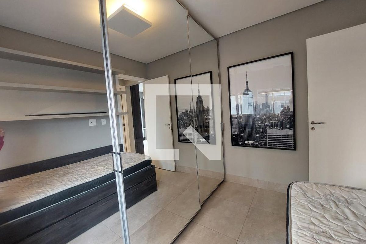 Apartamento, 2 quartos, 65 m² - Foto 23