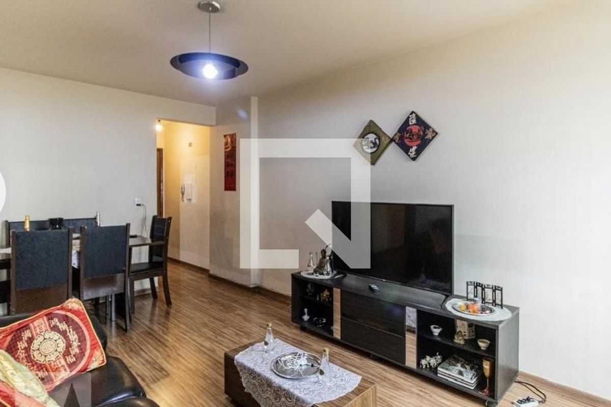 Apartamento, 2 quartos, 87 m² - Foto 1