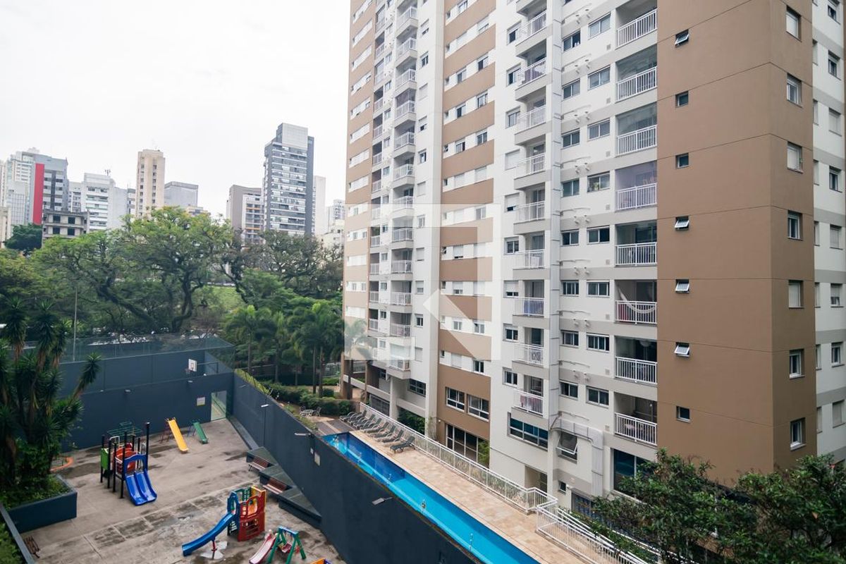 Apartamento, 3 quartos, 100 m² - Foto 6
