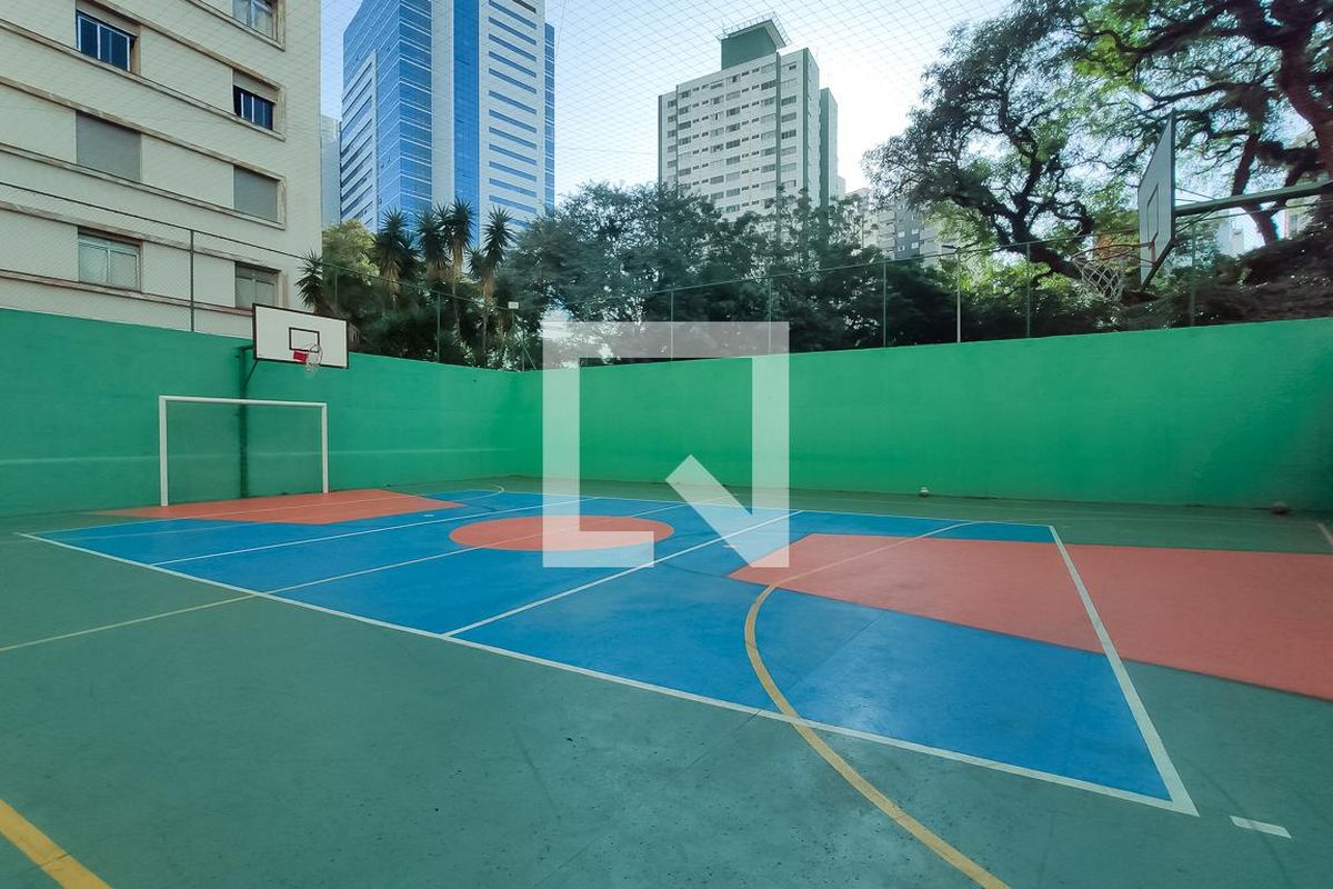 Apartamento, 3 quartos, 100 m² - Foto 46