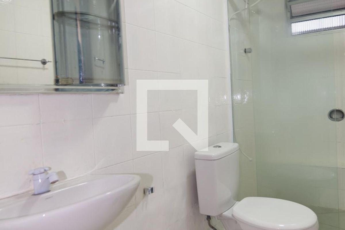 Apartamento, 3 quartos, 100 m² - Foto 7