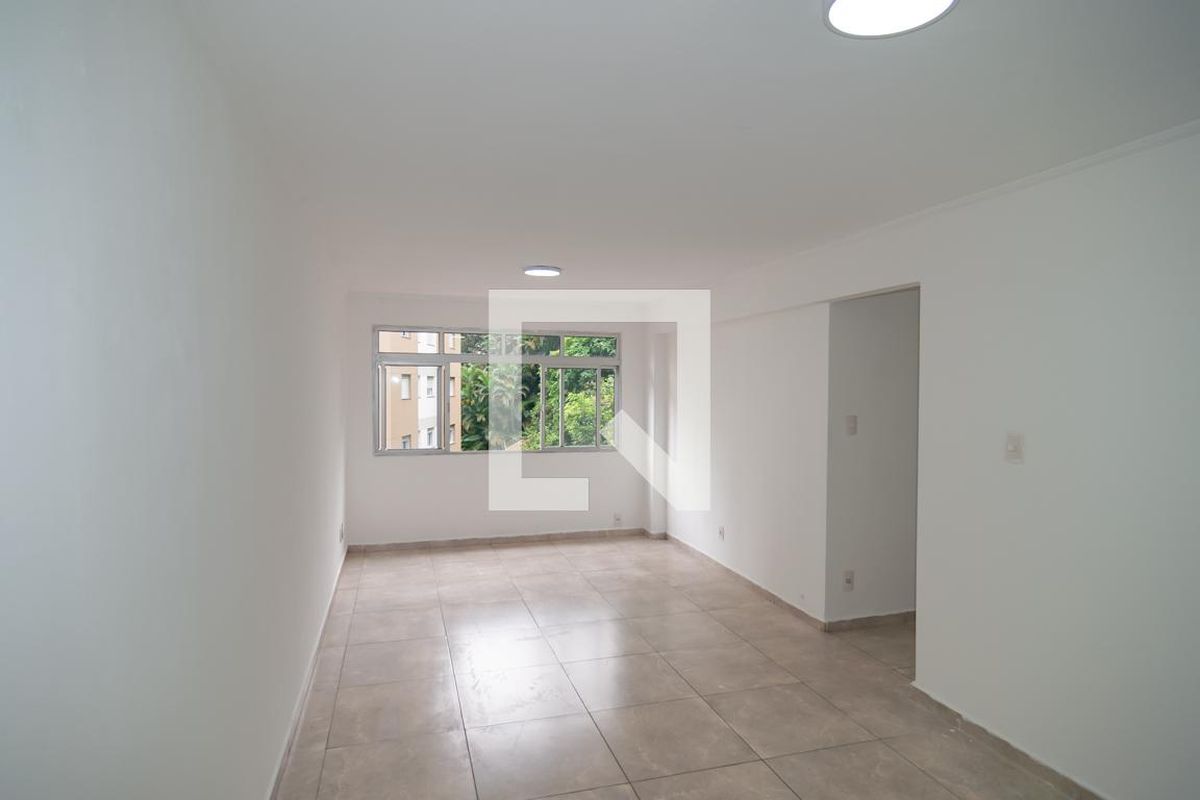 Apartamento, 3 quartos, 100 m² - Foto 2