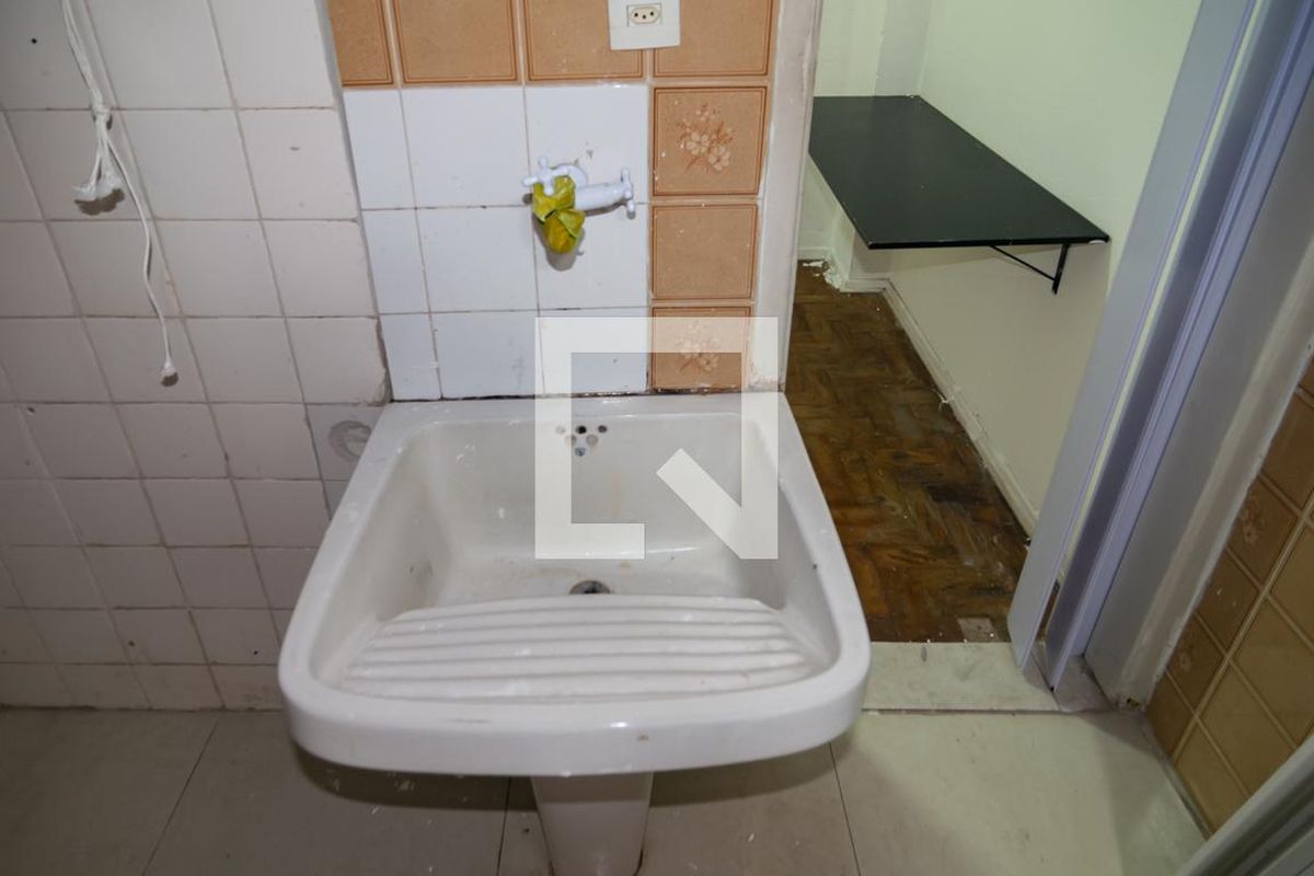 Apartamento, 3 quartos, 100 m² - Foto 39