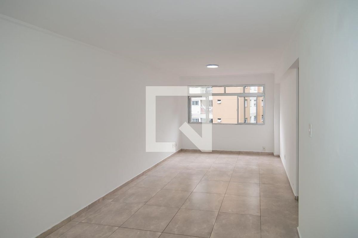 Apartamento, 3 quartos, 100 m² - Foto 1