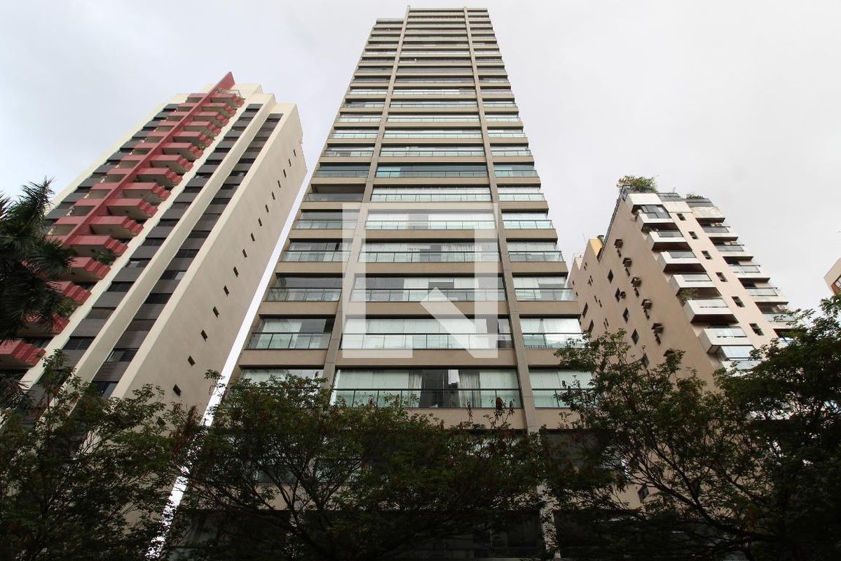 Apartamento, 3 quartos, 184 m² - Foto 47