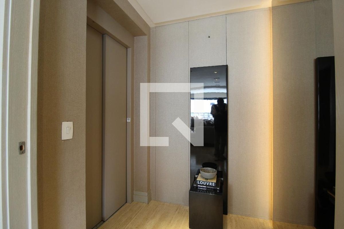 Apartamento, 3 quartos, 184 m² - Foto 37