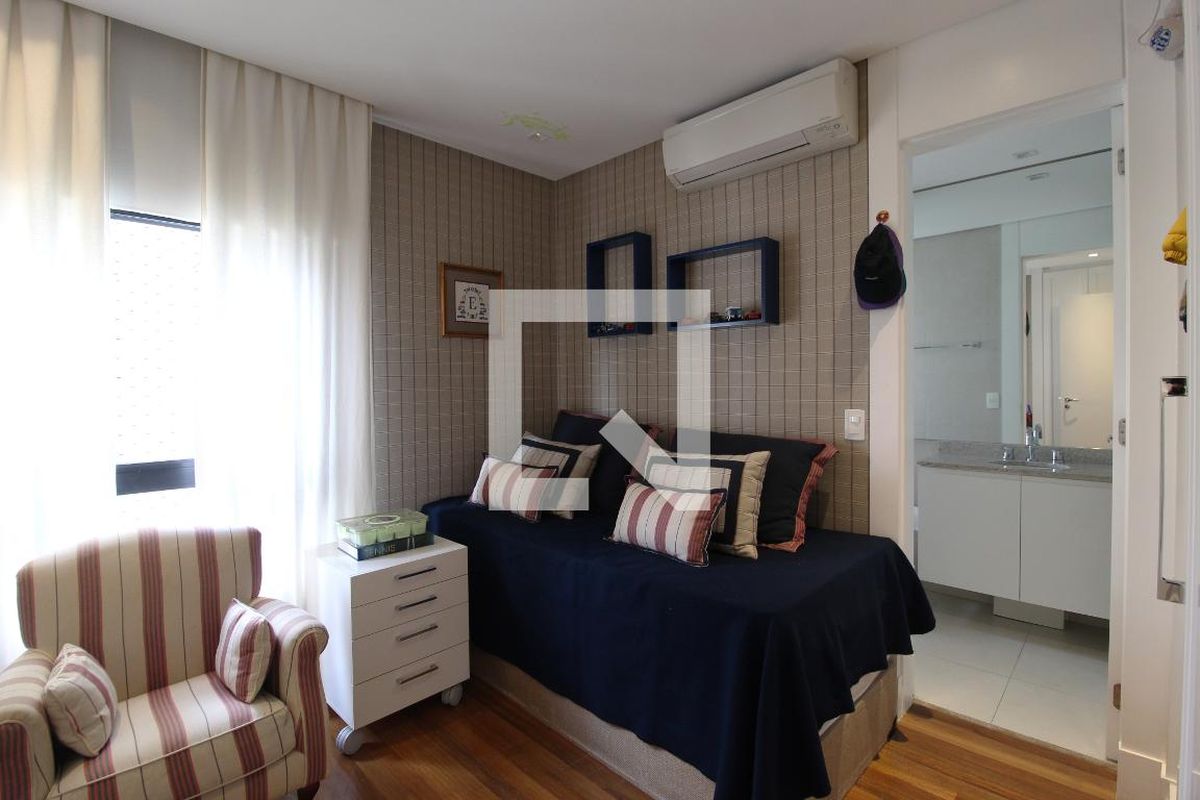 Apartamento, 3 quartos, 184 m² - Foto 7