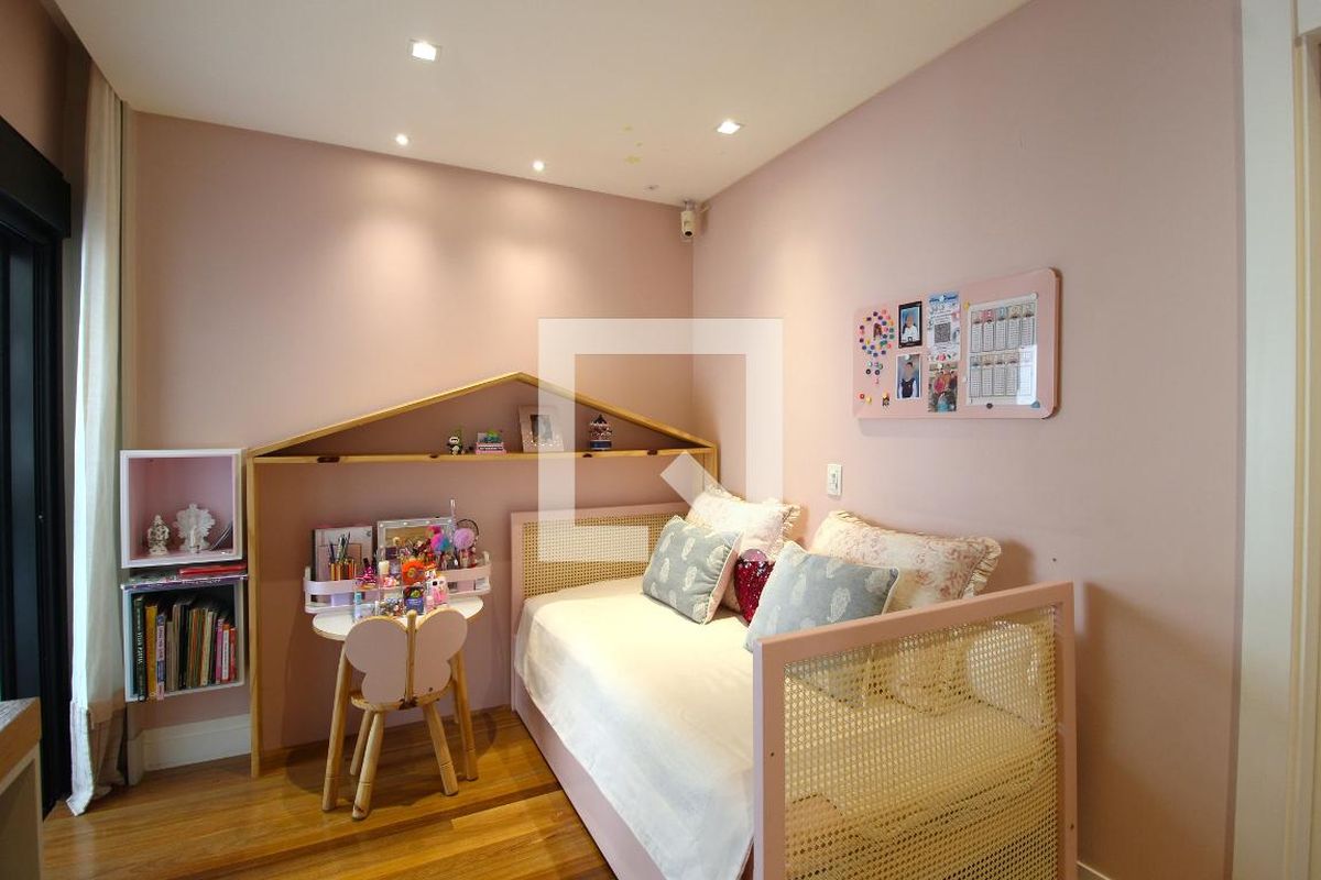 Apartamento, 3 quartos, 184 m² - Foto 15