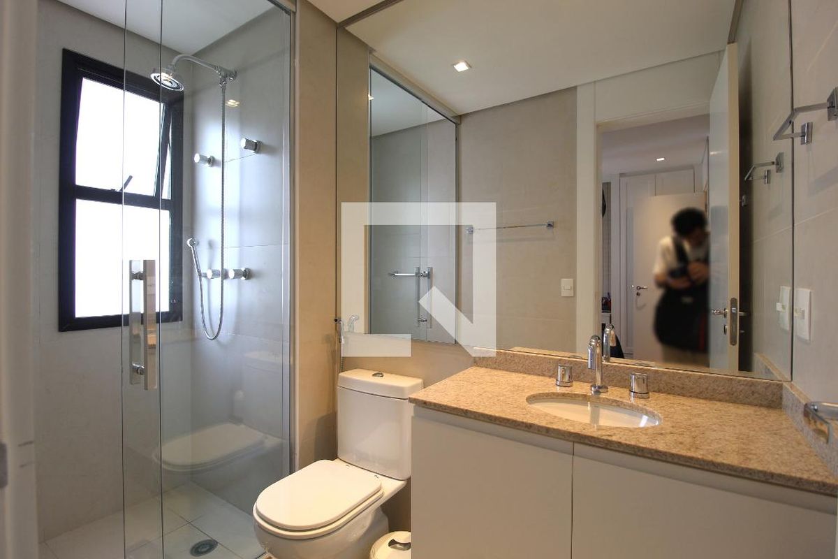 Apartamento, 3 quartos, 184 m² - Foto 11