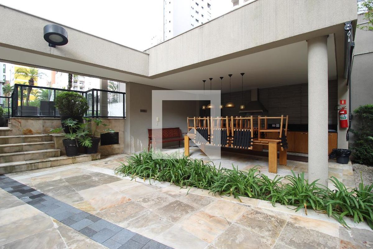 Apartamento, 3 quartos, 184 m² - Foto 41