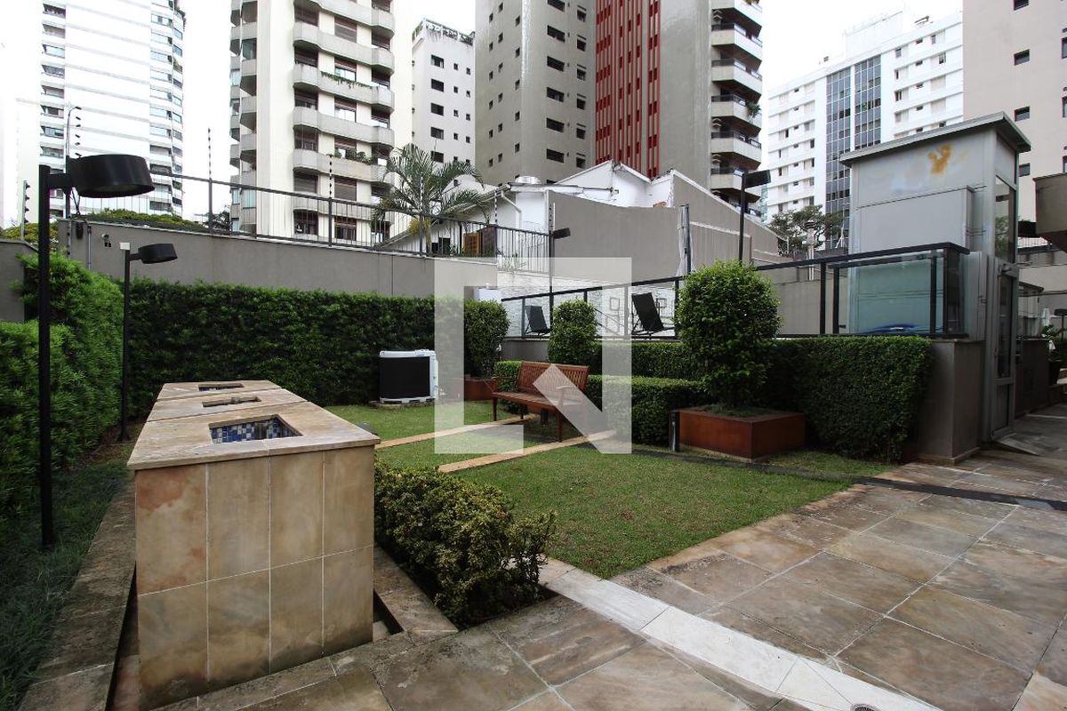 Apartamento, 3 quartos, 184 m² - Foto 44