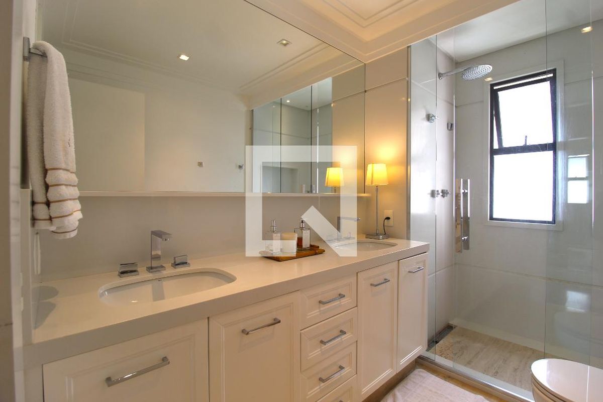 Apartamento, 3 quartos, 184 m² - Foto 28