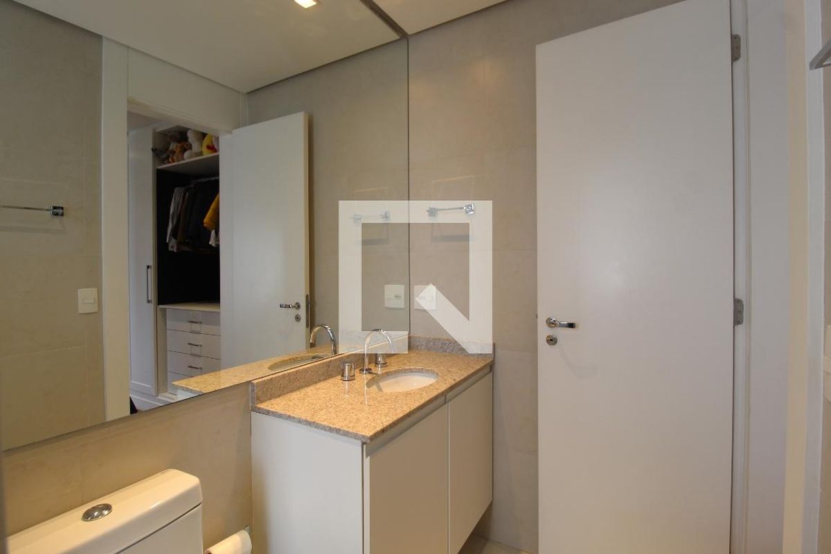 Apartamento, 3 quartos, 184 m² - Foto 12