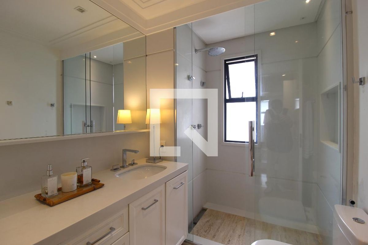 Apartamento, 3 quartos, 184 m² - Foto 30