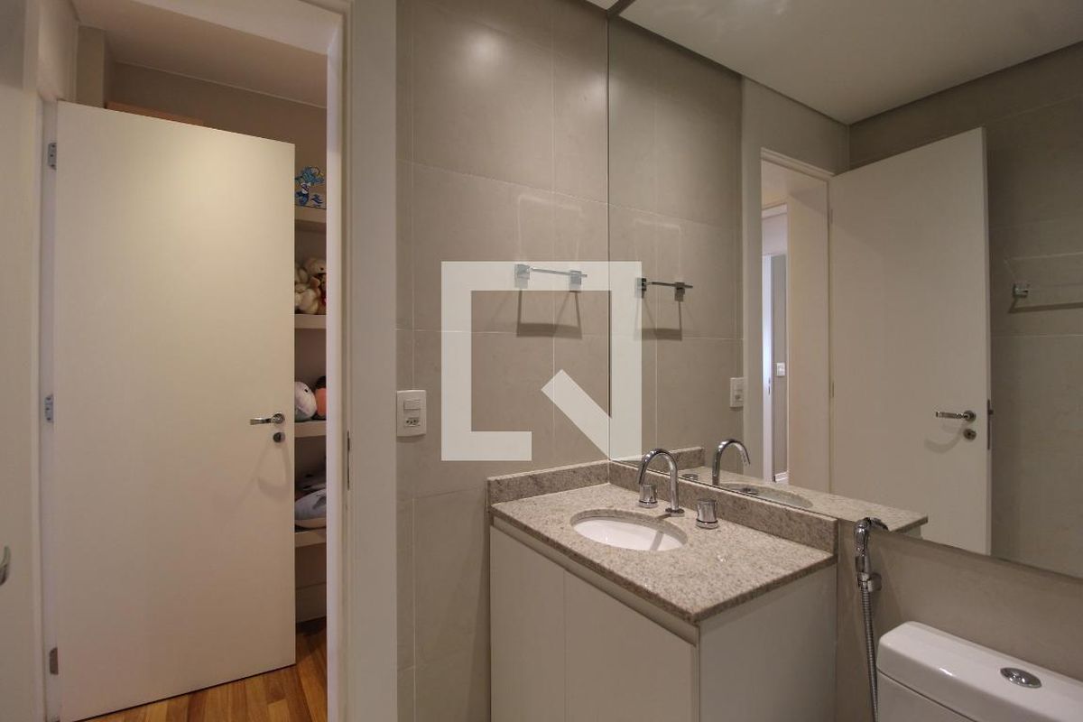 Apartamento, 3 quartos, 184 m² - Foto 21