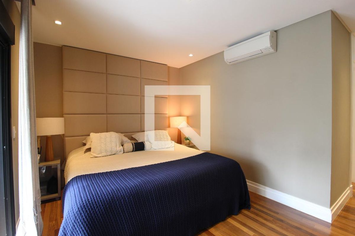Apartamento, 3 quartos, 184 m² - Foto 26
