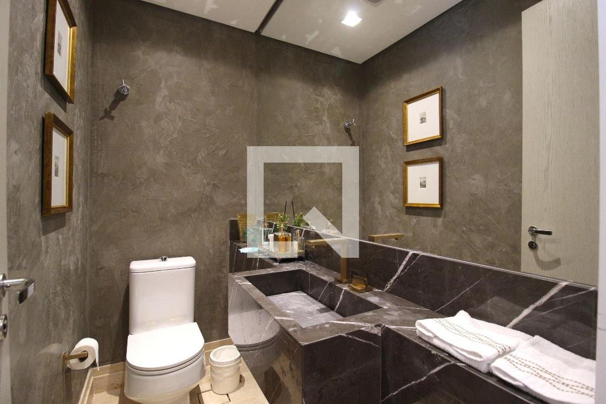 Apartamento, 3 quartos, 184 m² - Foto 32