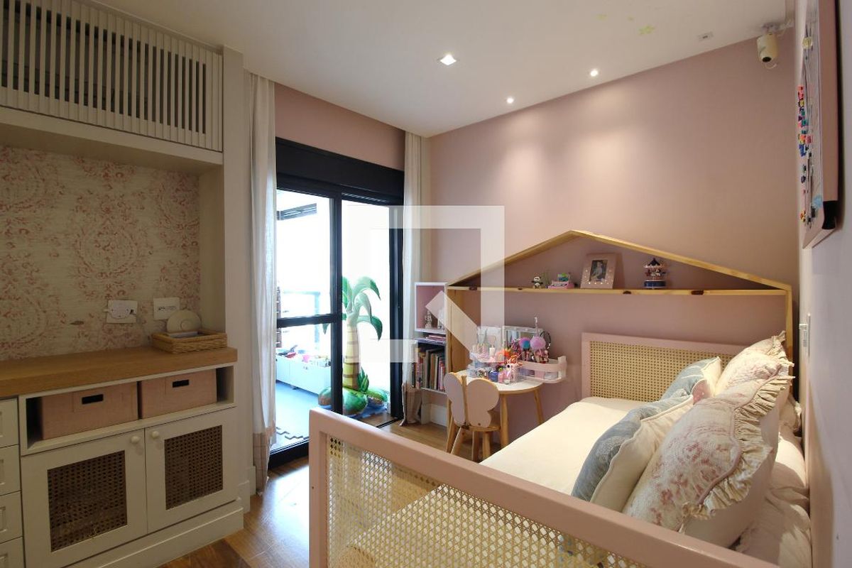 Apartamento, 3 quartos, 184 m² - Foto 17