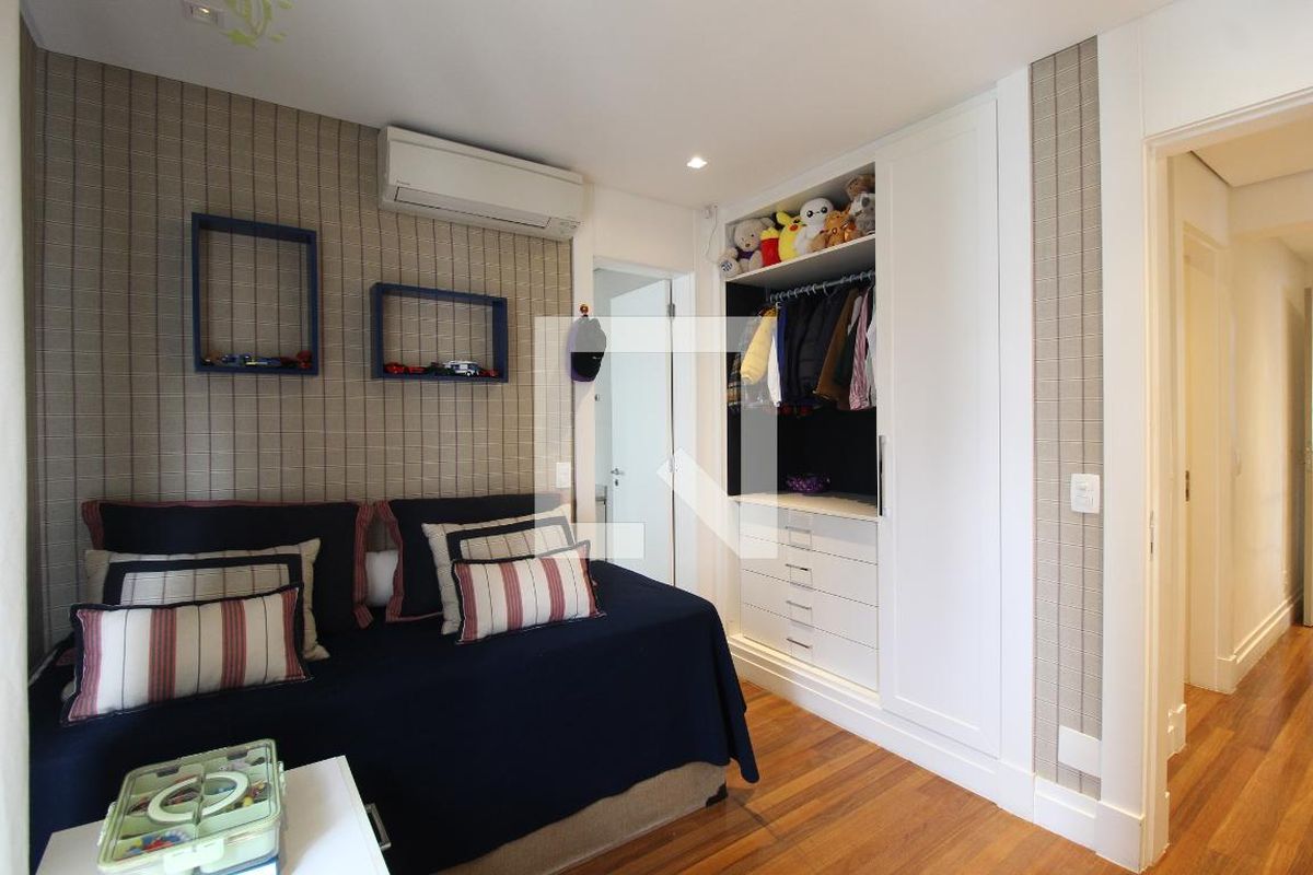 Apartamento, 3 quartos, 184 m² - Foto 9