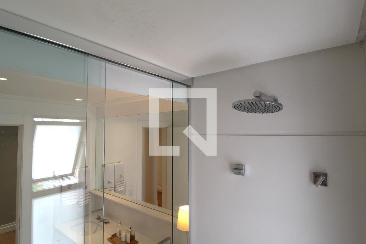 Apartamento, 3 quartos, 184 m² - Foto 31