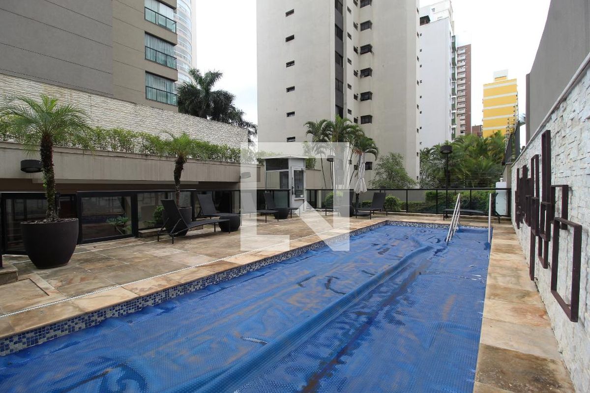 Apartamento, 3 quartos, 184 m² - Foto 38