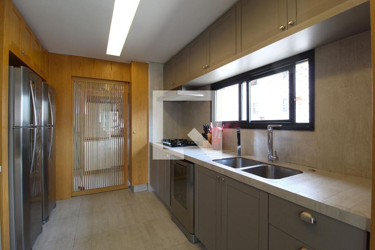 Apartamento, 3 quartos, 184 m² - Foto 33