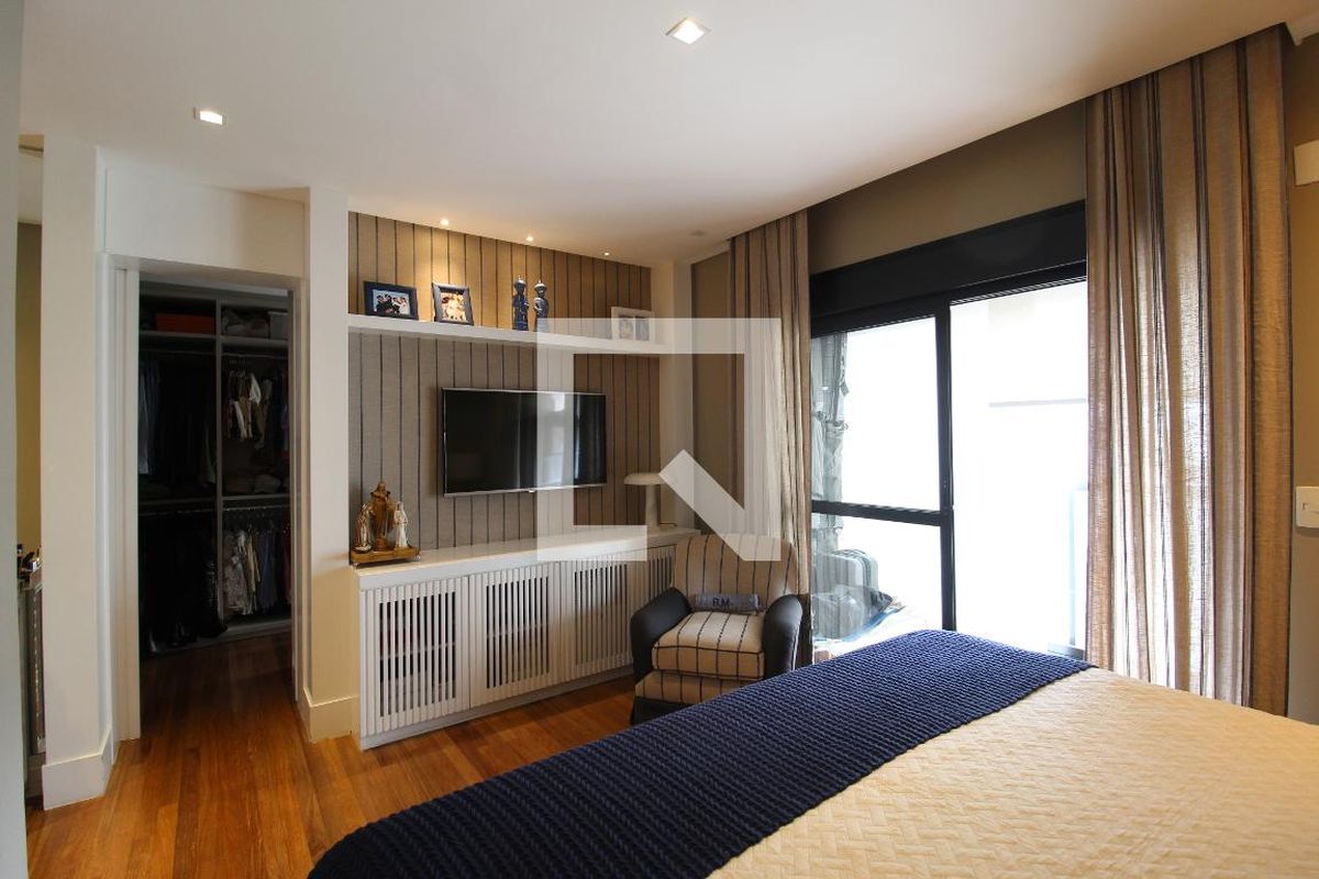 Apartamento, 3 quartos, 184 m² - Foto 27