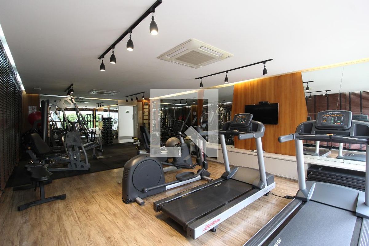 Apartamento, 3 quartos, 184 m² - Foto 39