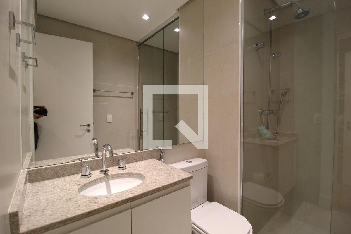 Apartamento, 3 quartos, 184 m² - Foto 20