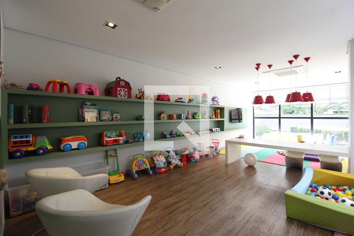 Apartamento, 3 quartos, 184 m² - Foto 43