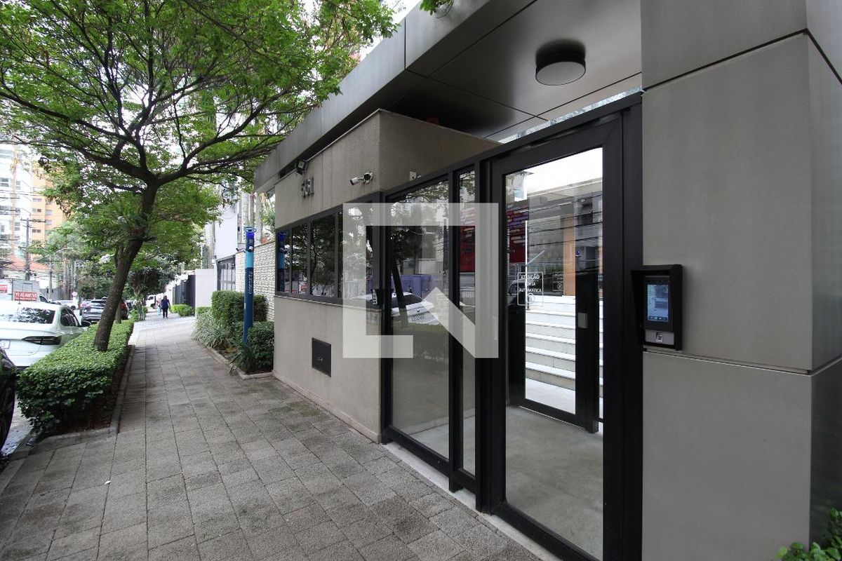 Apartamento, 3 quartos, 184 m² - Foto 46