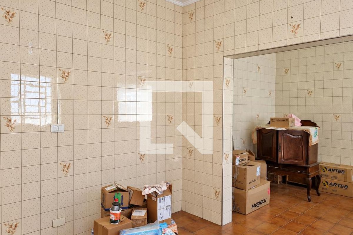Casa, 3 quartos, 160 m² - Foto 1