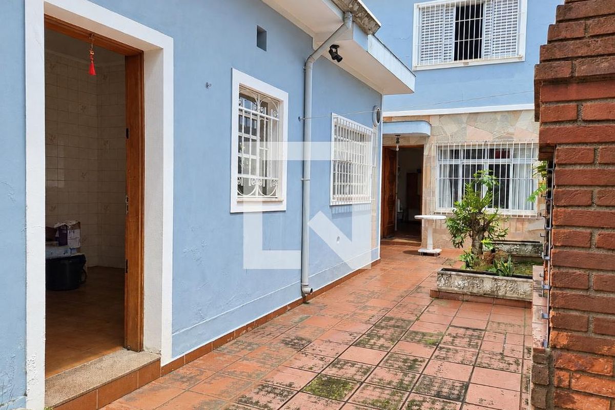 Casa, 3 quartos, 160 m² - Foto 28