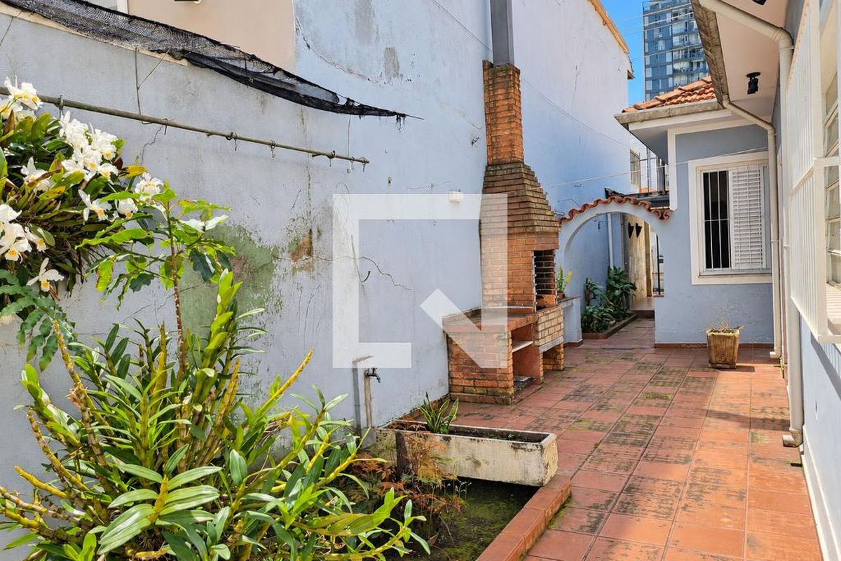 Casa, 3 quartos, 160 m² - Foto 31