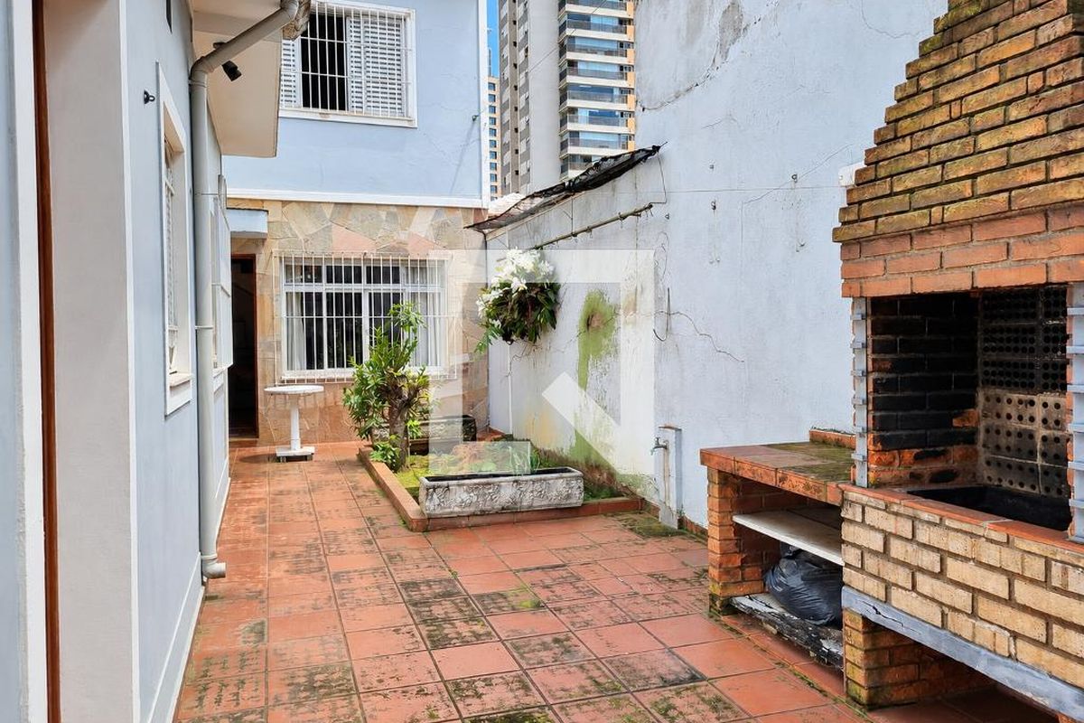 Casa, 3 quartos, 160 m² - Foto 27