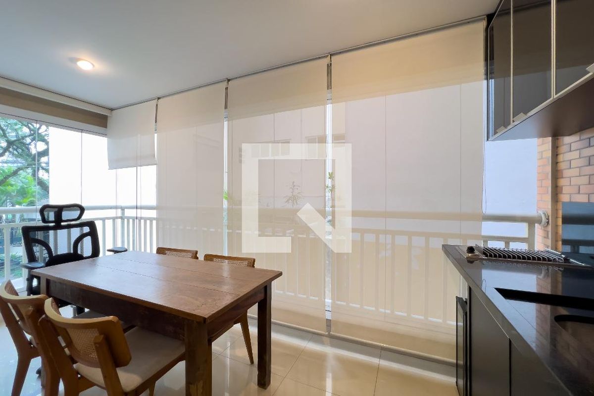 Apartamento, 2 quartos, 60 m² - Foto 5