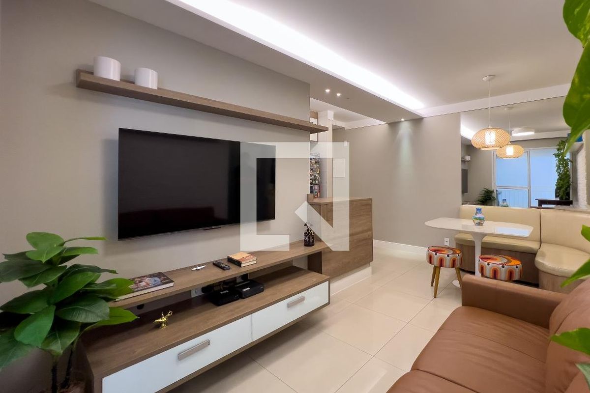 Apartamento, 2 quartos, 60 m² - Foto 4