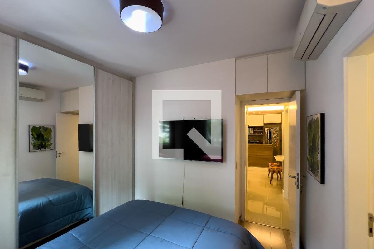 Apartamento, 2 quartos, 60 m² - Foto 17