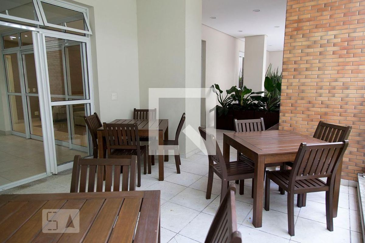 Apartamento, 2 quartos, 60 m² - Foto 40