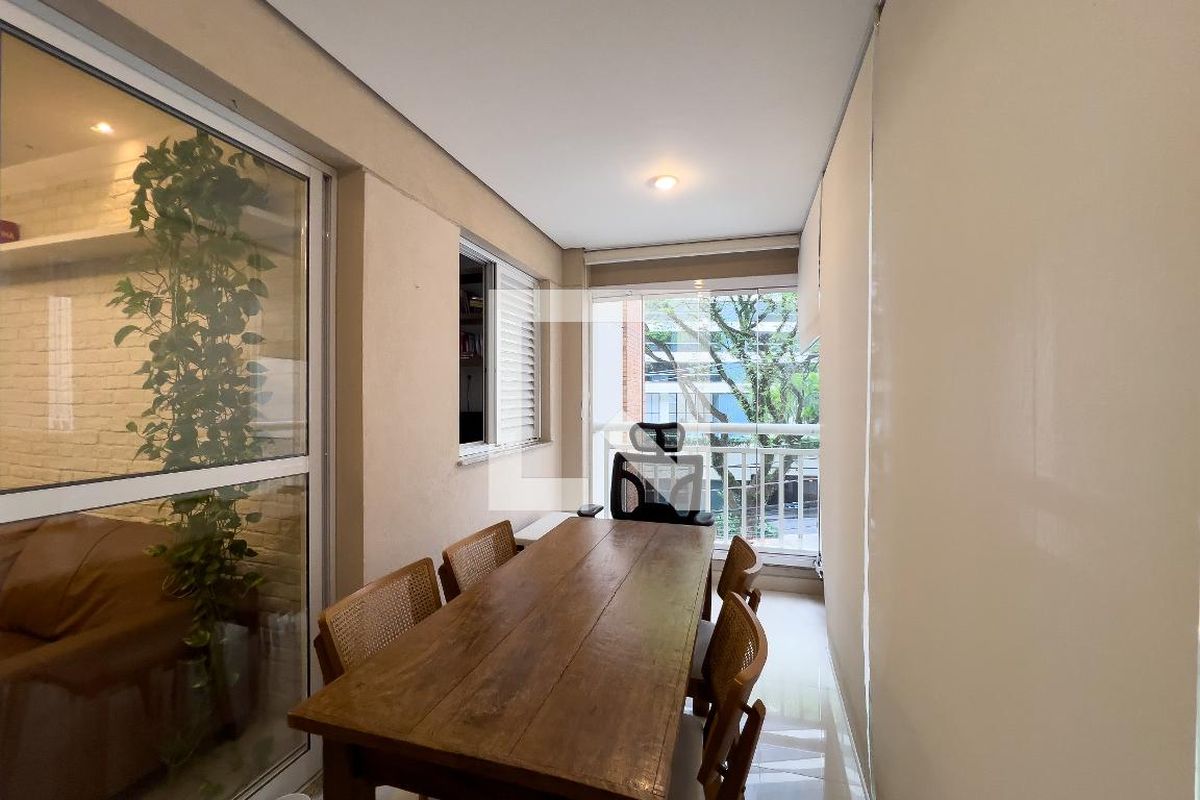 Apartamento, 2 quartos, 60 m² - Foto 6