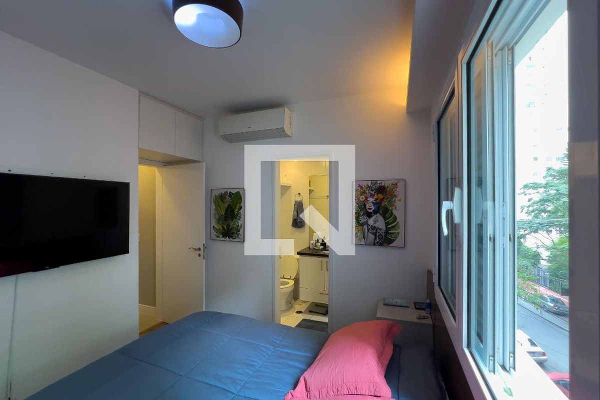 Apartamento, 2 quartos, 60 m² - Foto 18