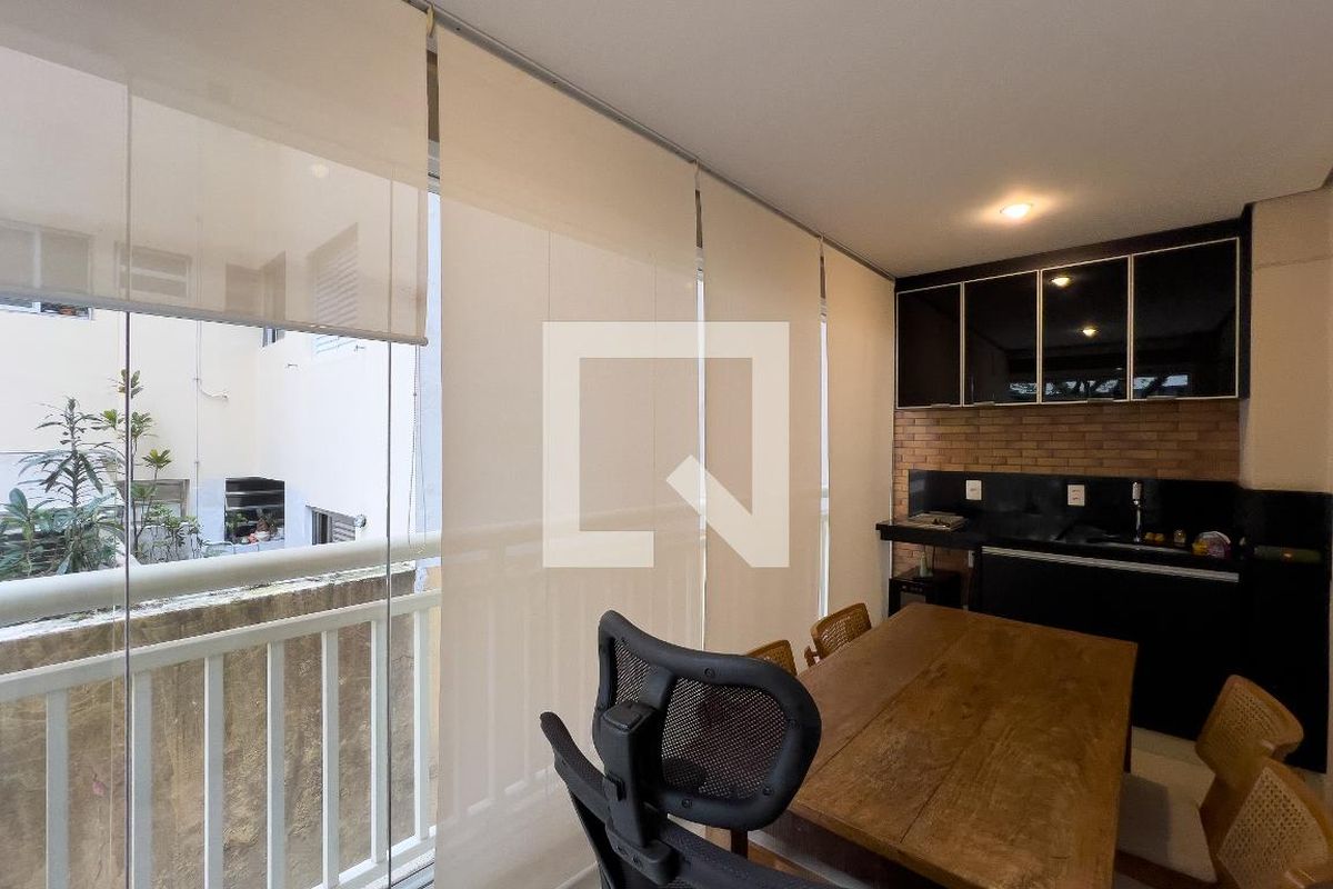 Apartamento, 2 quartos, 60 m² - Foto 7