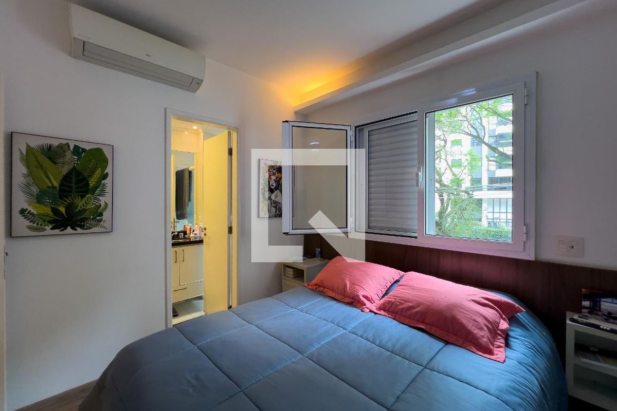 Apartamento, 2 quartos, 60 m² - Foto 16