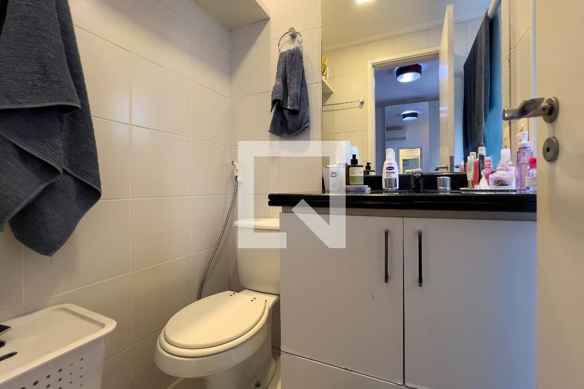 Apartamento, 2 quartos, 60 m² - Foto 23