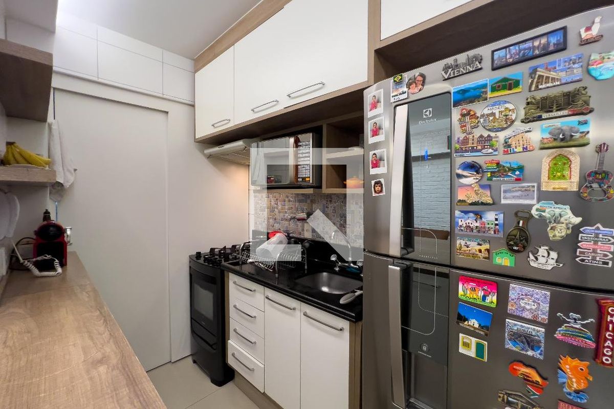 Apartamento, 2 quartos, 60 m² - Foto 11