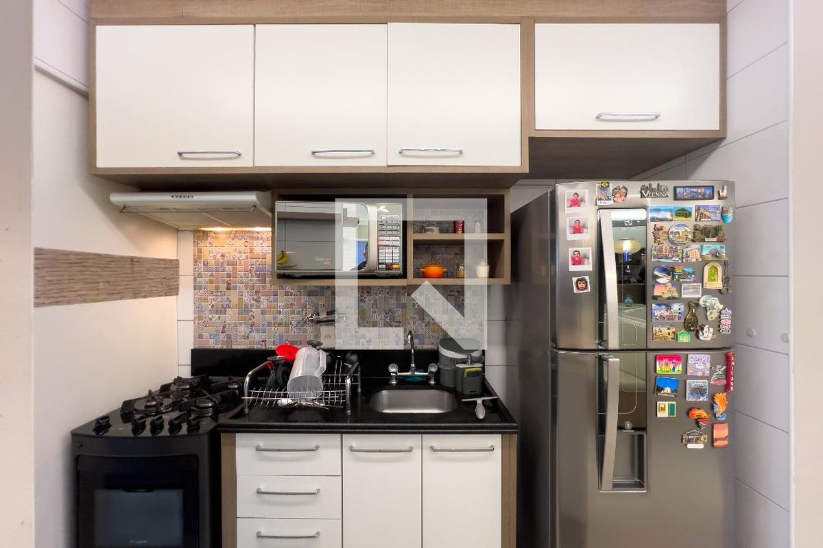 Apartamento, 2 quartos, 60 m² - Foto 14