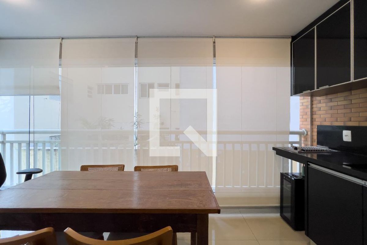Apartamento, 2 quartos, 60 m² - Foto 10
