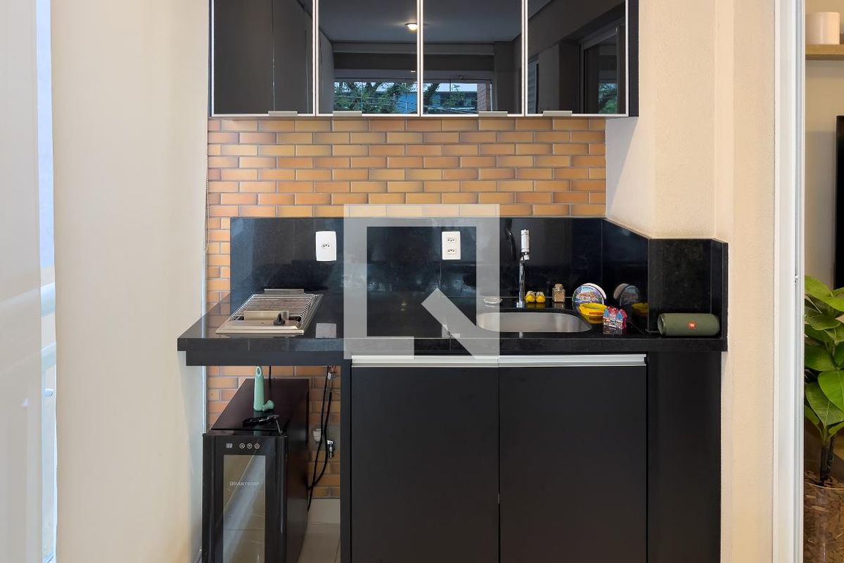 Apartamento, 2 quartos, 60 m² - Foto 9