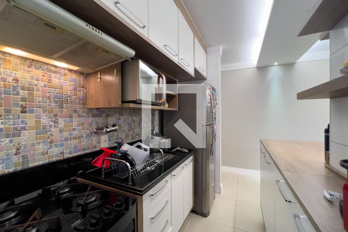 Apartamento, 2 quartos, 60 m² - Foto 13