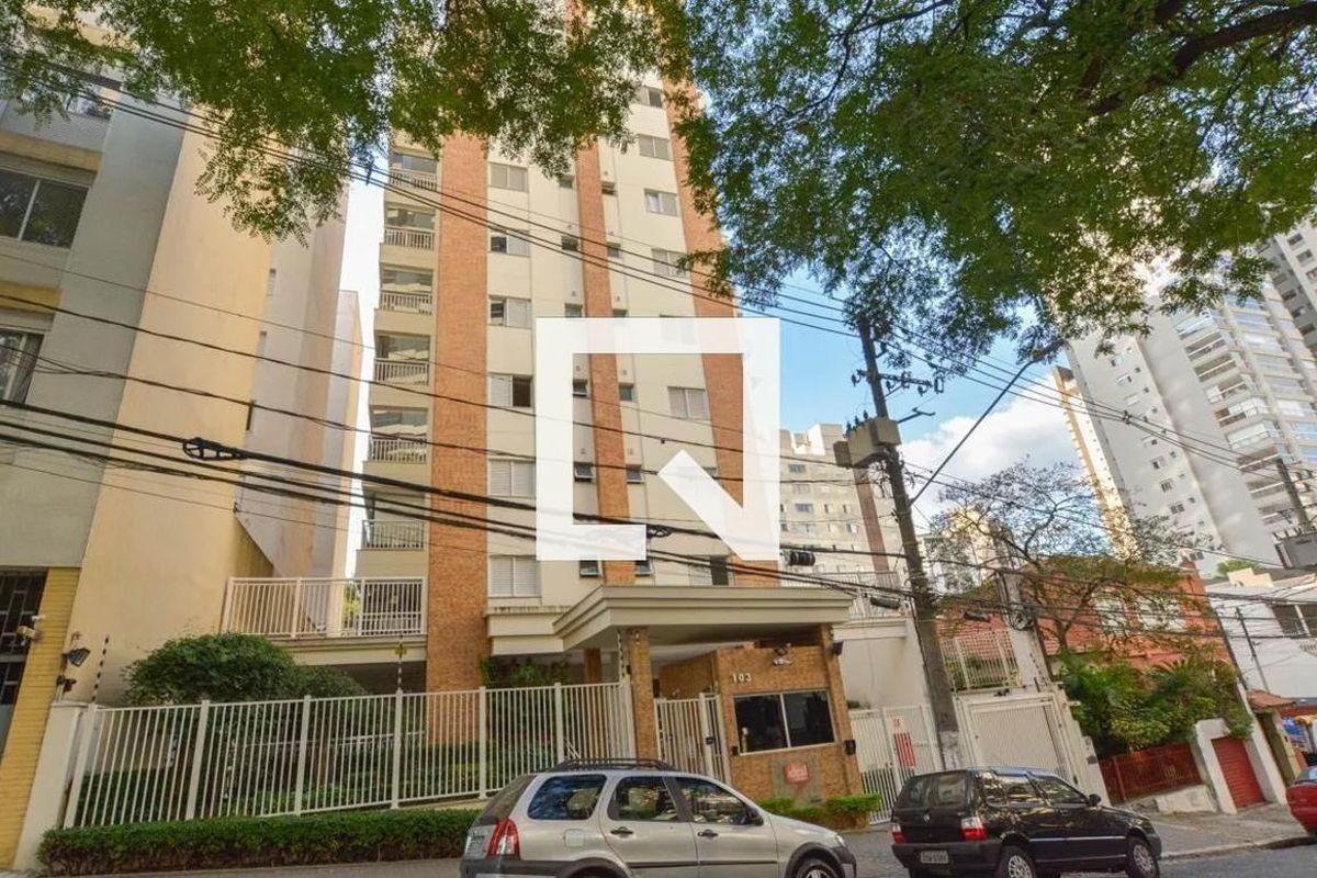 Apartamento, 2 quartos, 60 m² - Foto 47